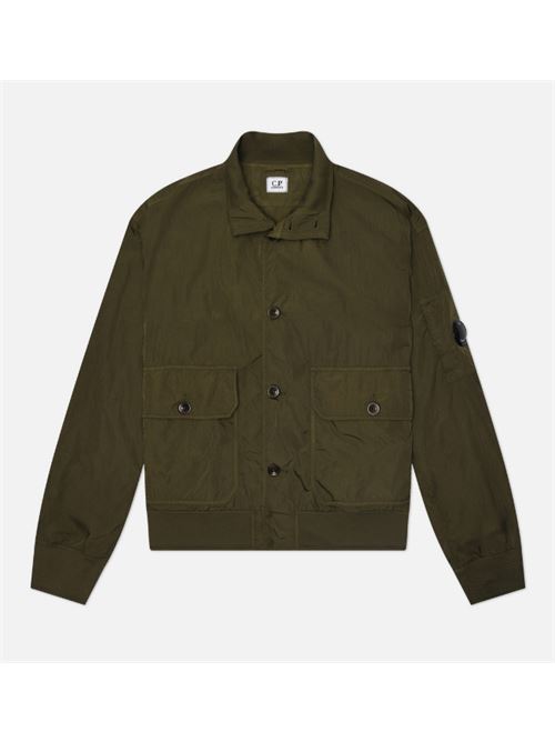 CHROME-R C.P.COMPANY | 18CMOW014A005904G683 - IVY GREEN